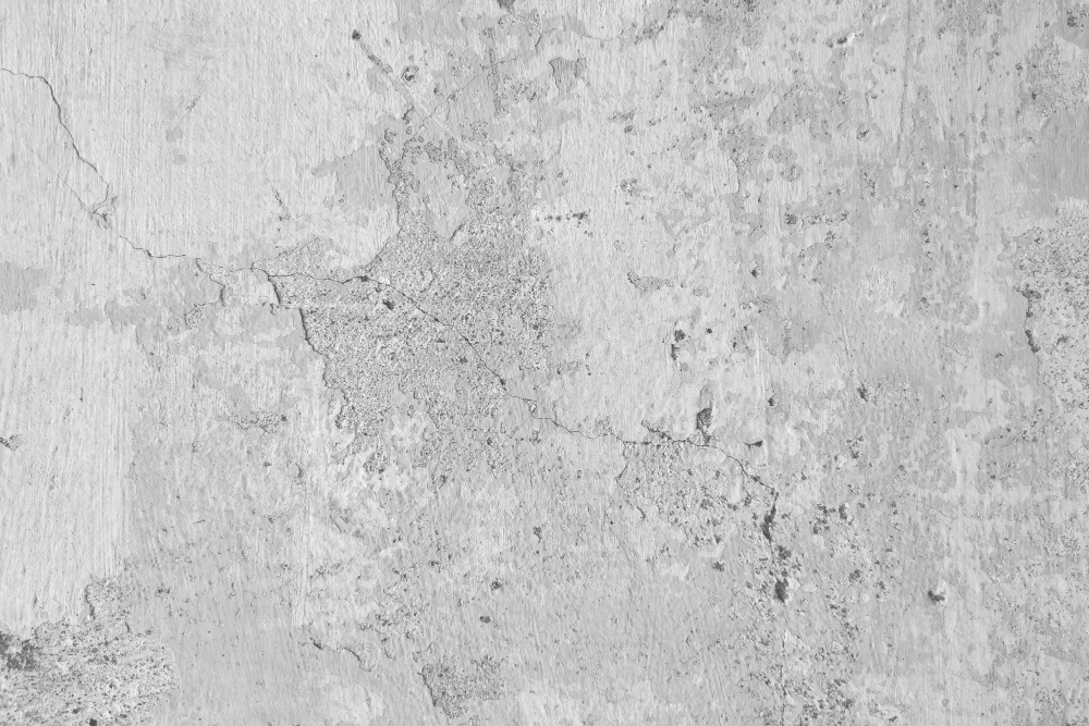 concrete surface