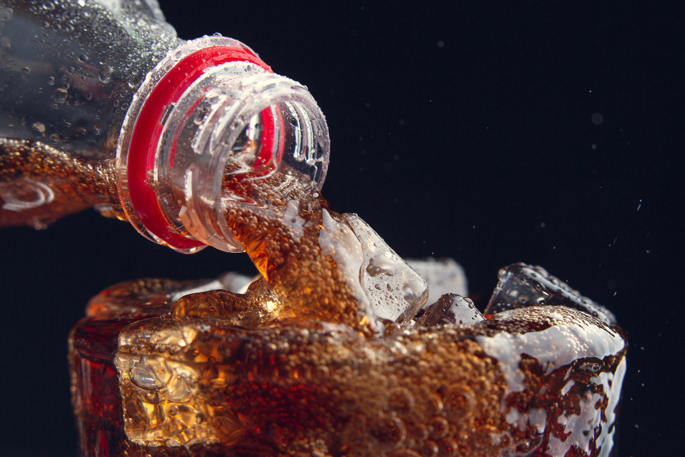 Fizzy Drink