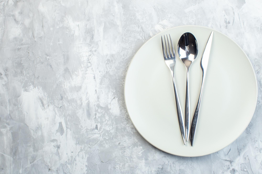cutlery