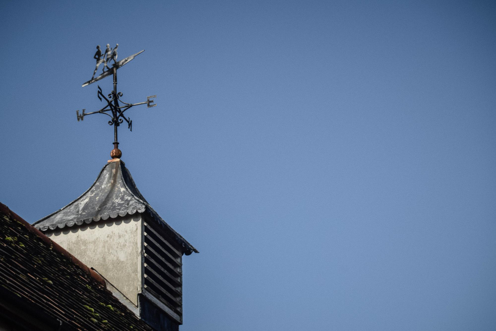 Weathervane