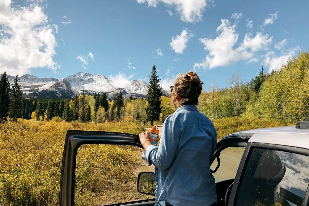 10 Things a Driving Trip Changes About Travel