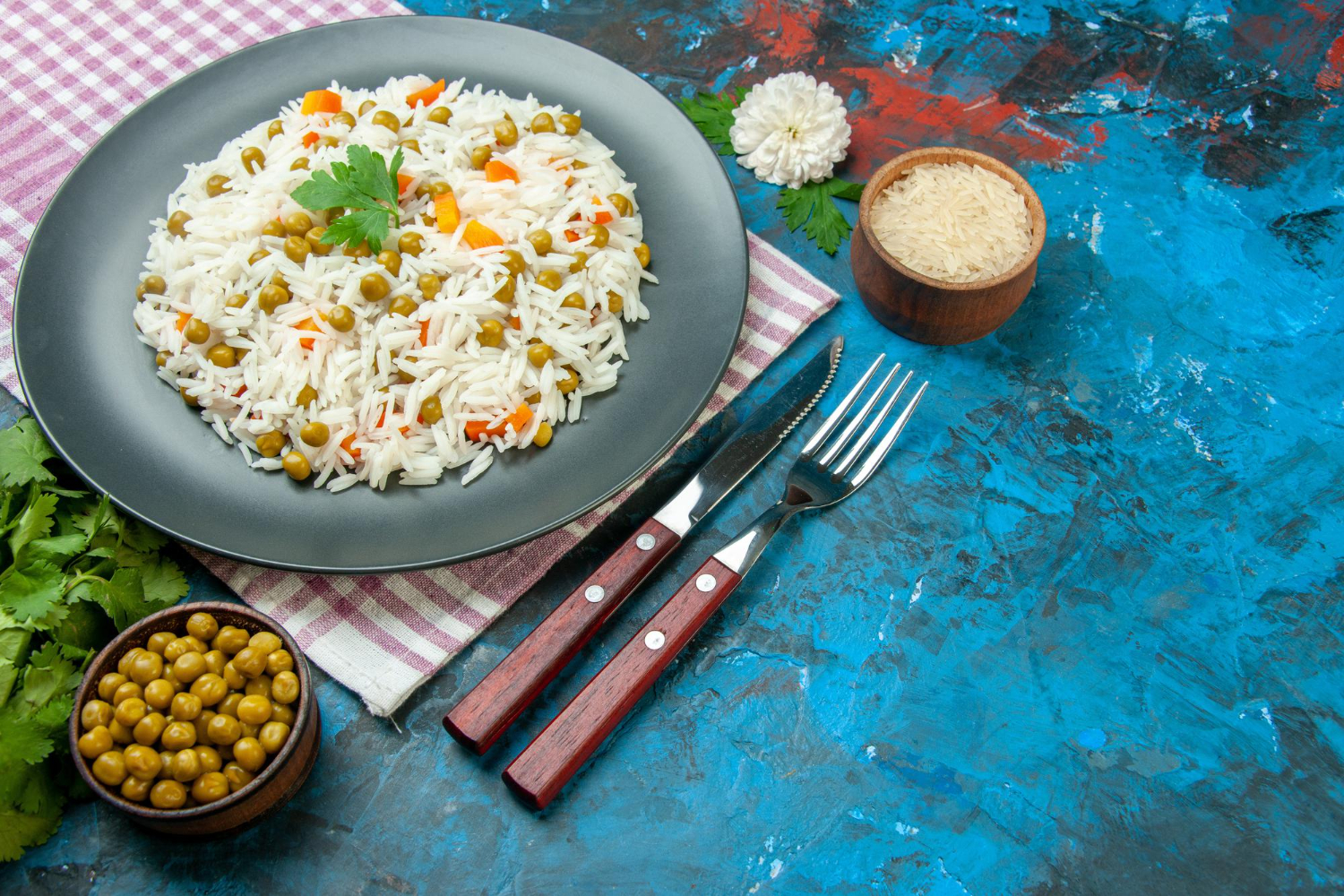 Rice