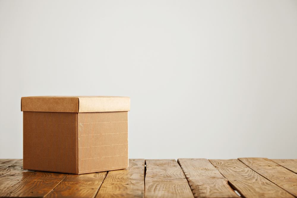 Cardboard Box