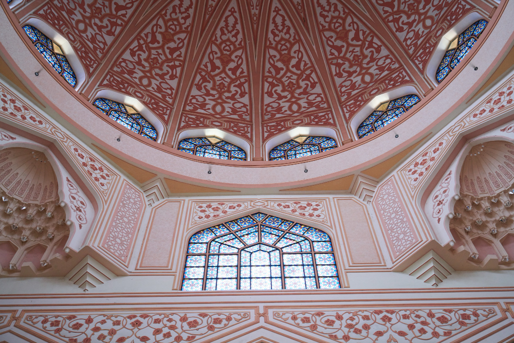 Dome