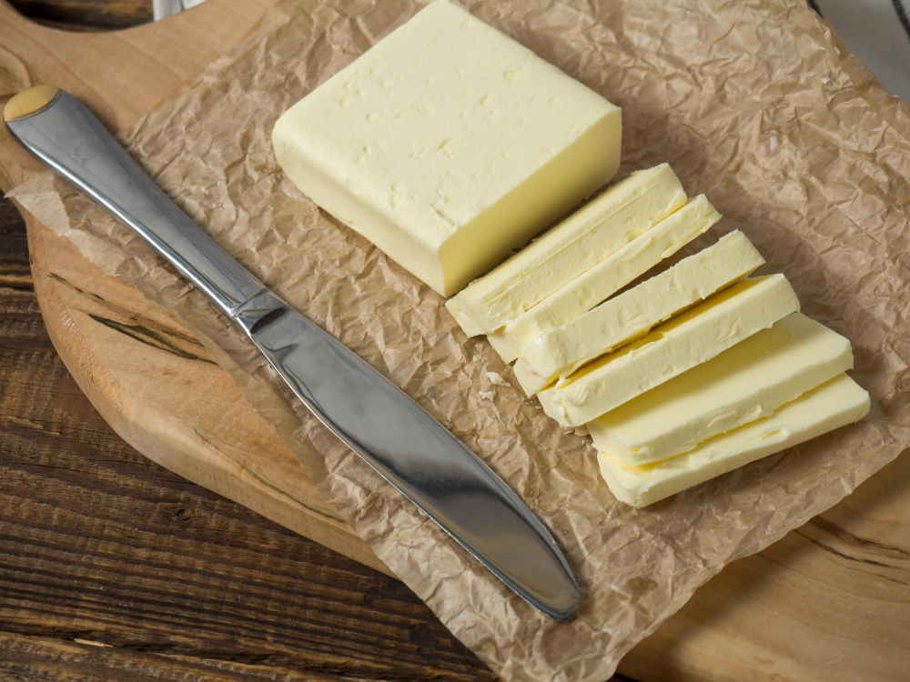 butter