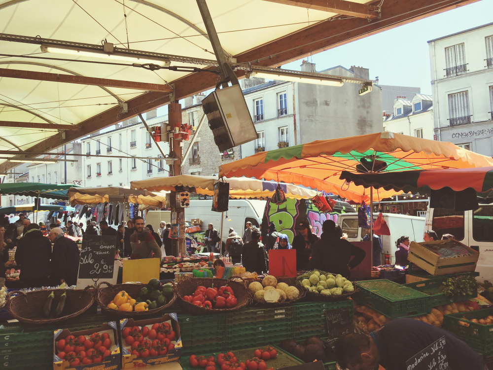 market