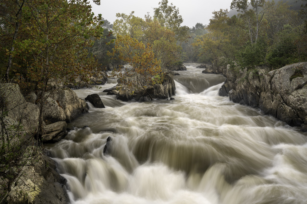 Weir