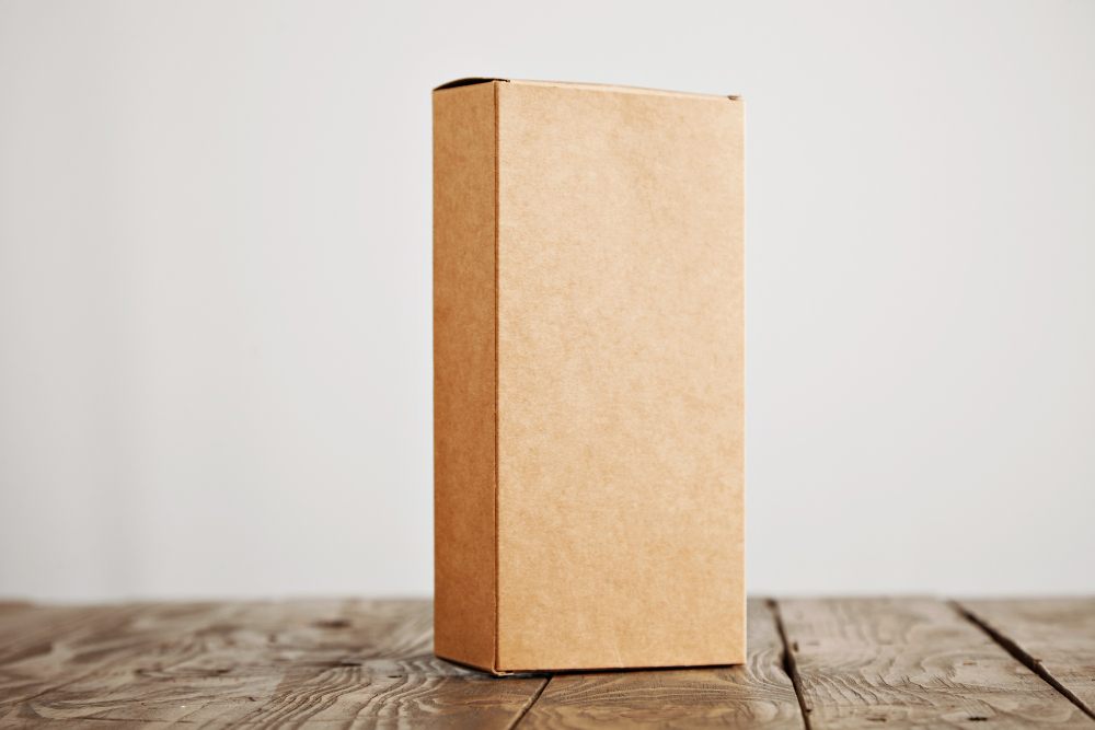 Cardboard Box