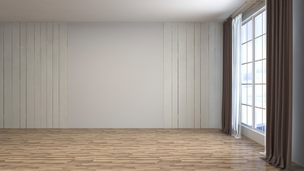Empty Room
