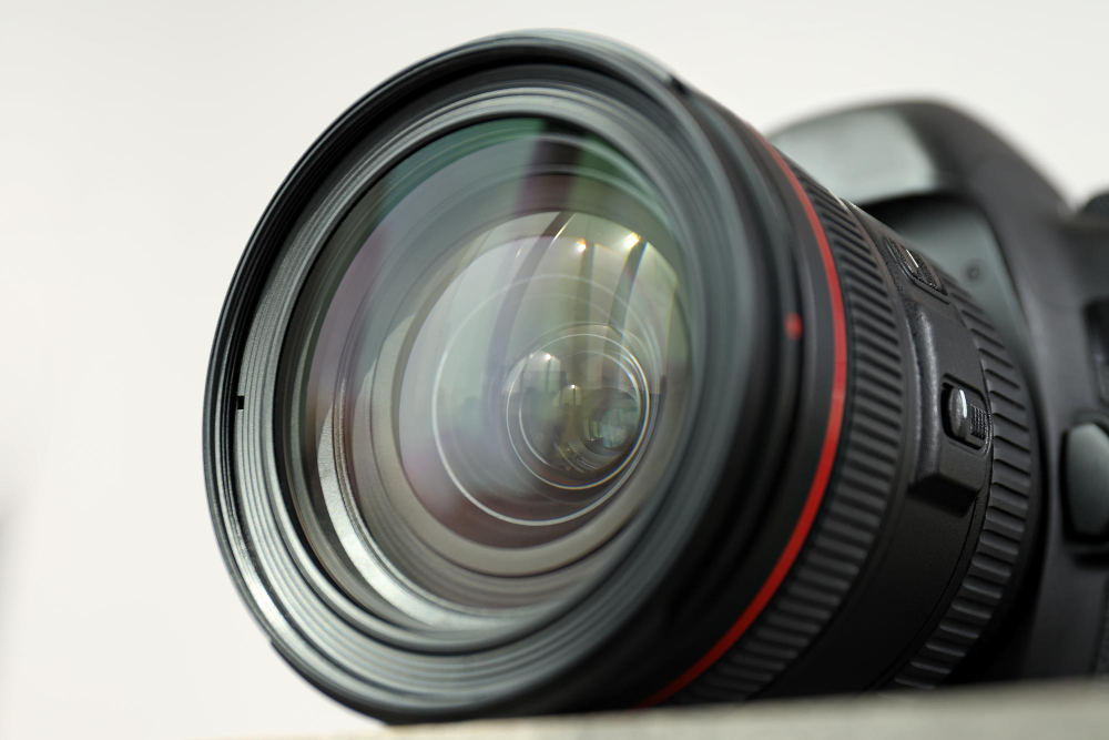 Camera Lens