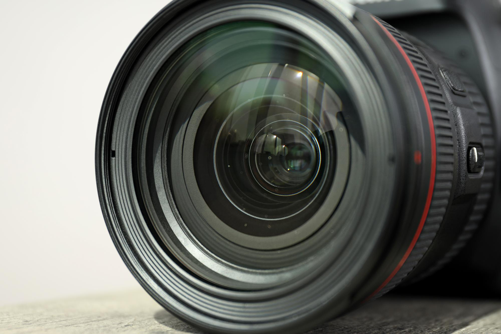 Camera Lens