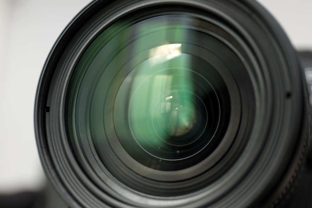 Camera Lens