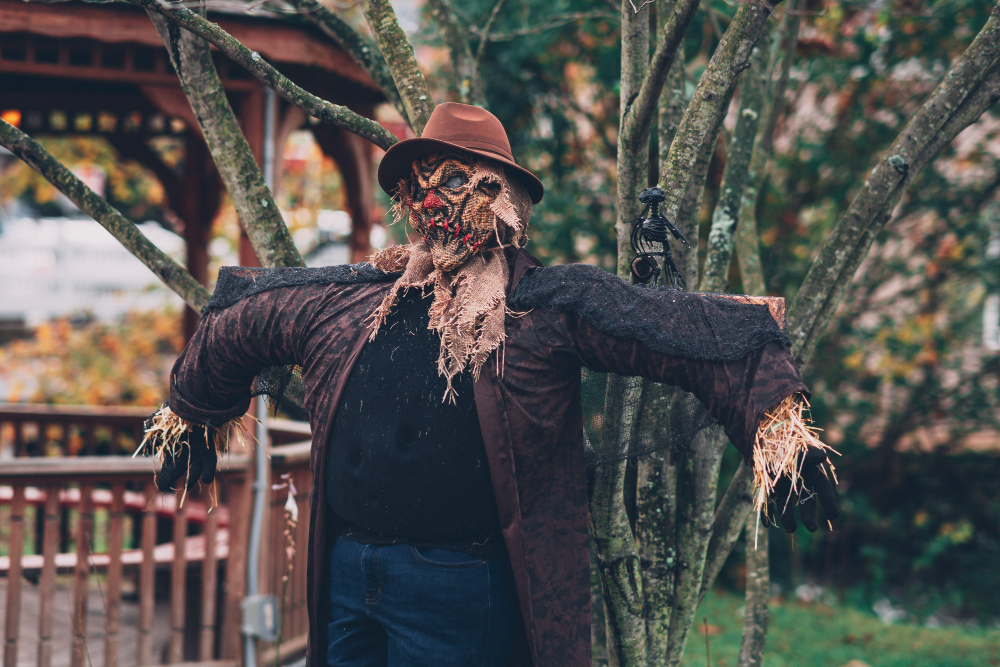 Scarecrow