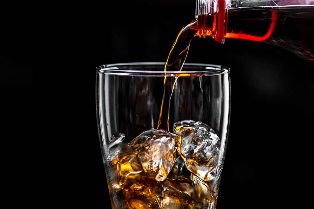 Fizzy Drink