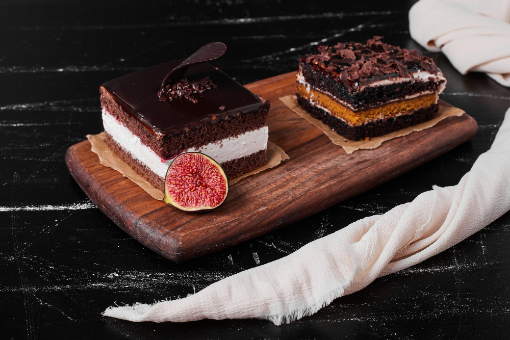 pastry