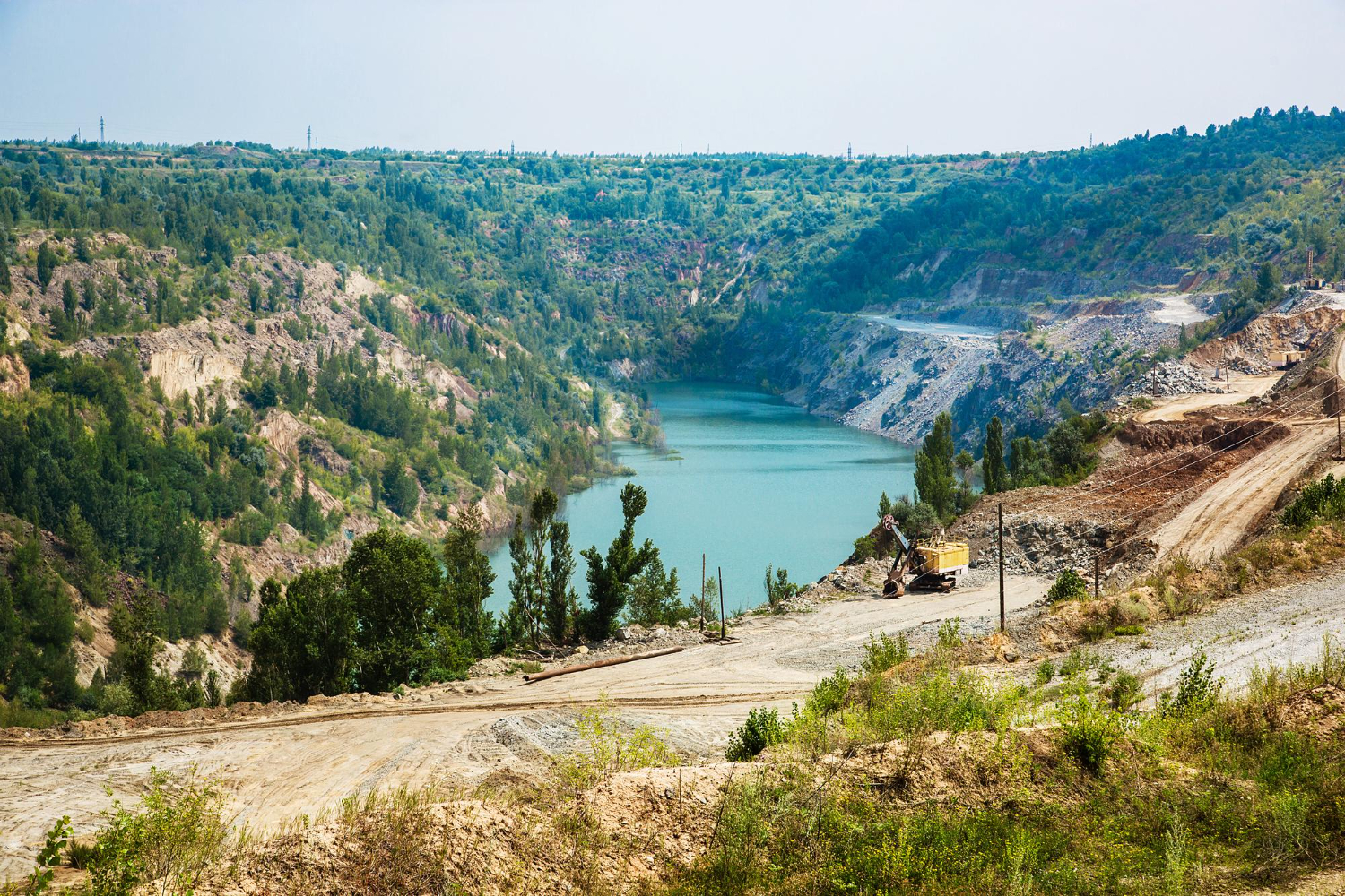 Quarry