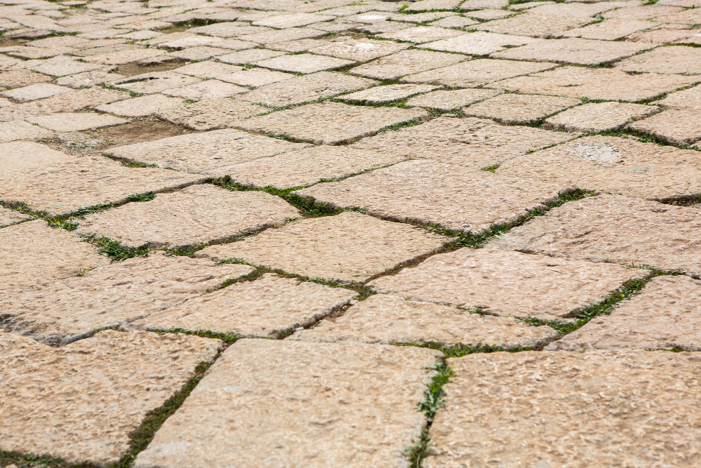 limestone
