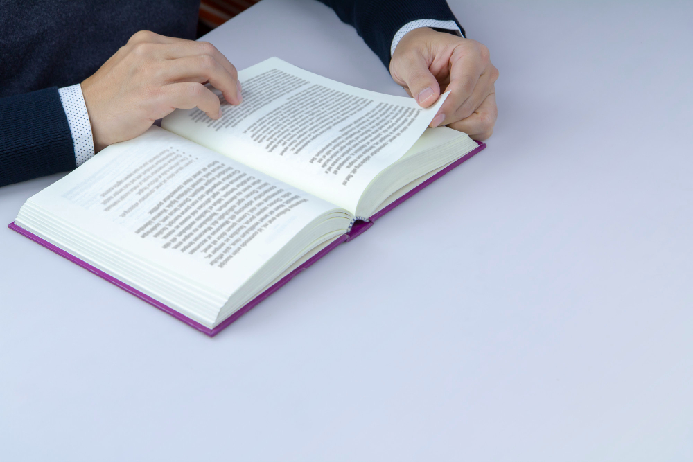 book