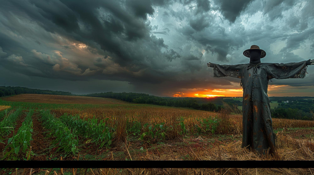 Scarecrow