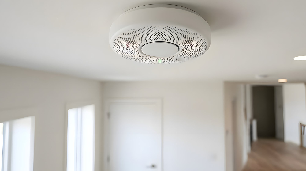 Smoke Alarms