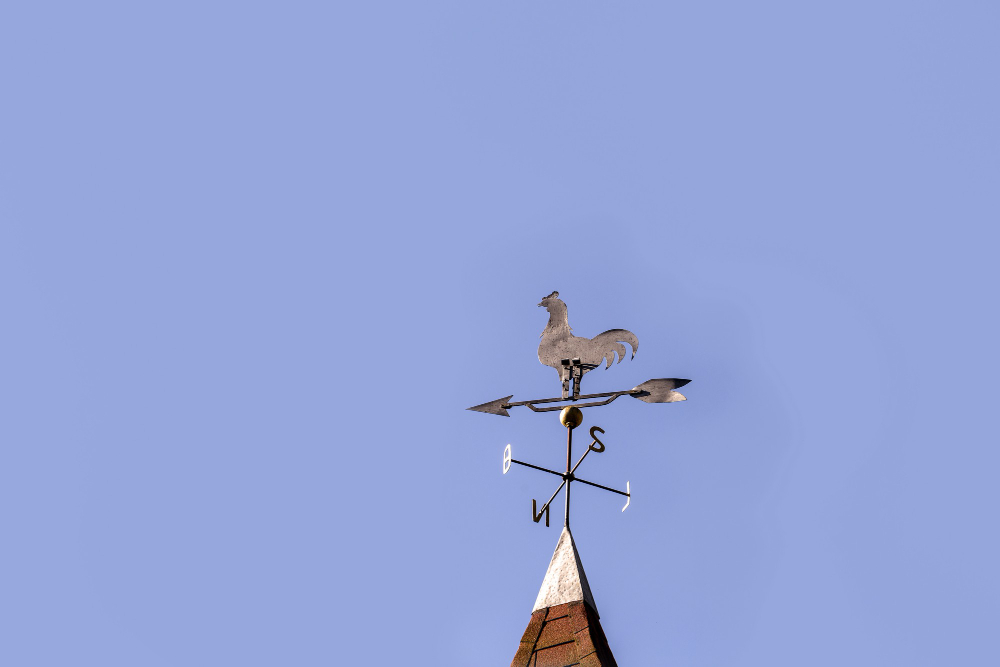 Weathervane