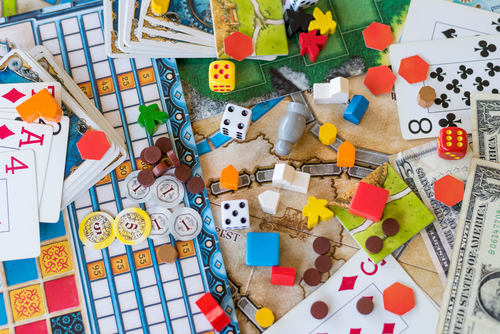 Board Games
