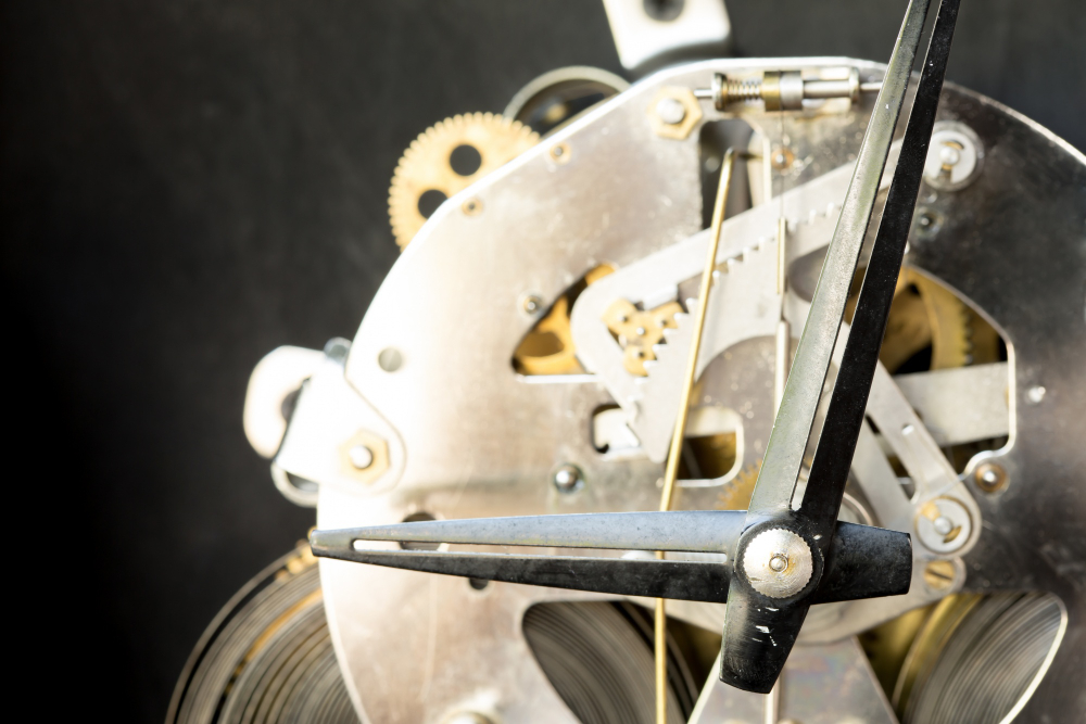 clock