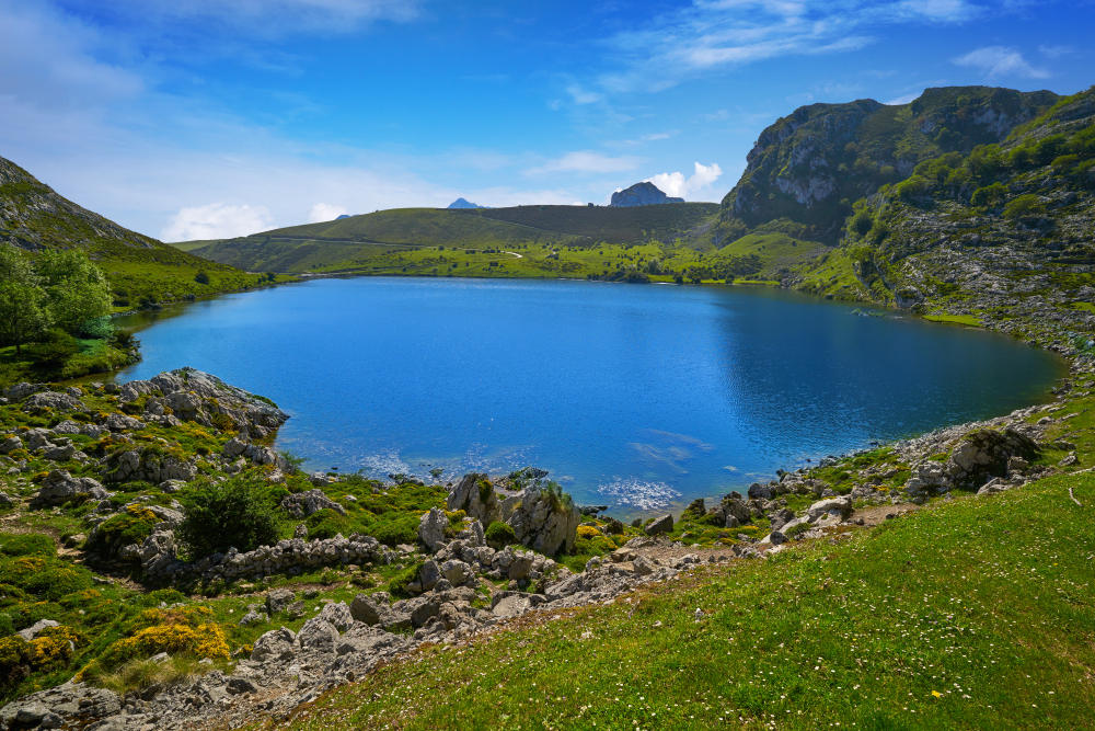 Lake