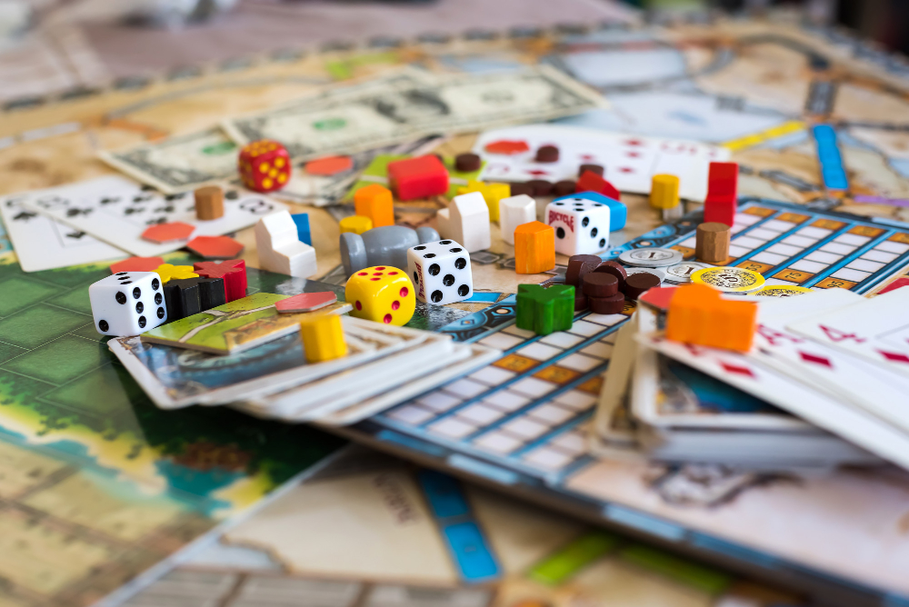 Board Games