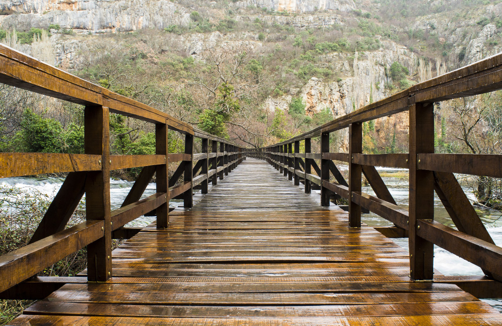 bridge