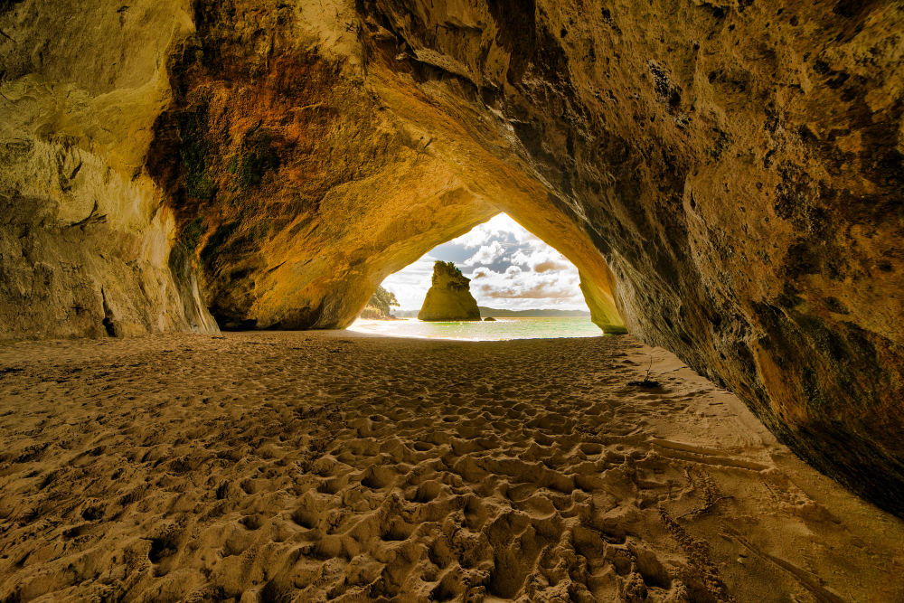 17 Cave Features and What Each One Records