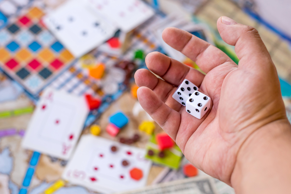 Board Games