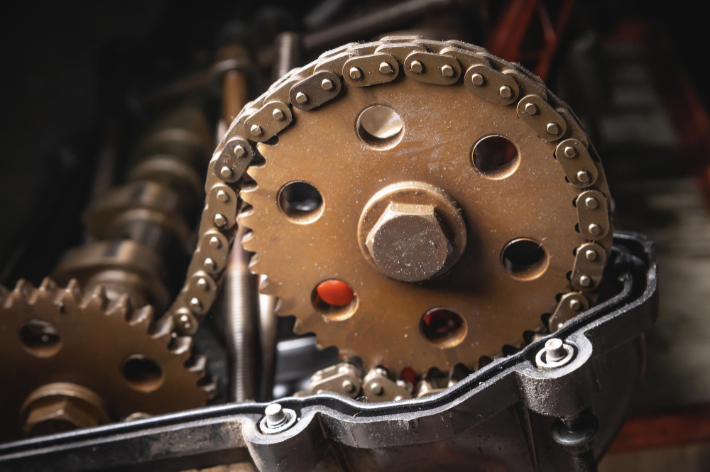 gears