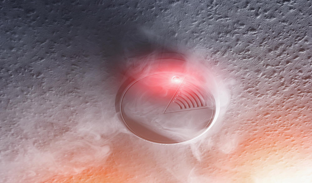 Smoke Alarms