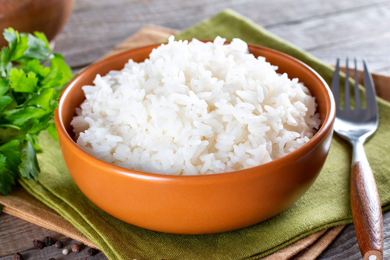 Rice