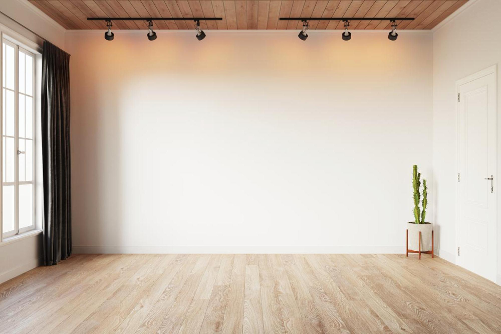 Empty Room