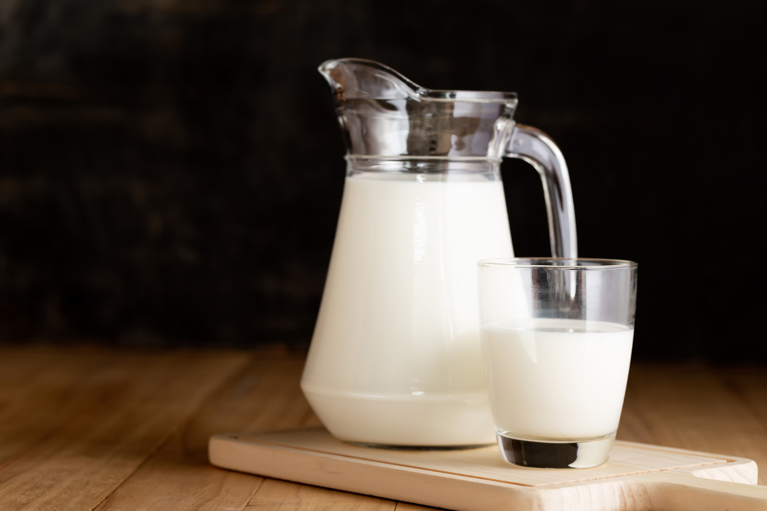 Milk