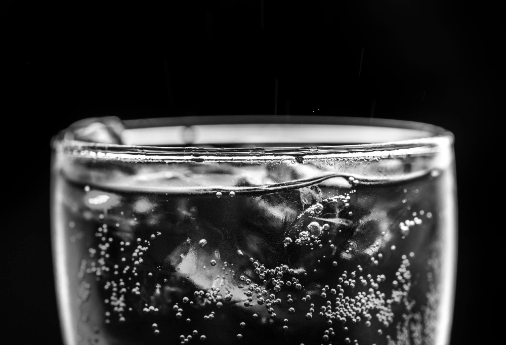 Fizzy Drink