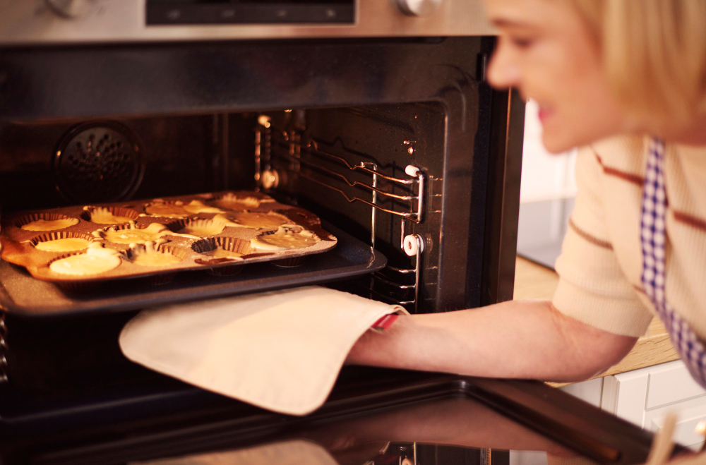 15 Things an Oven Is Doing to Your Food