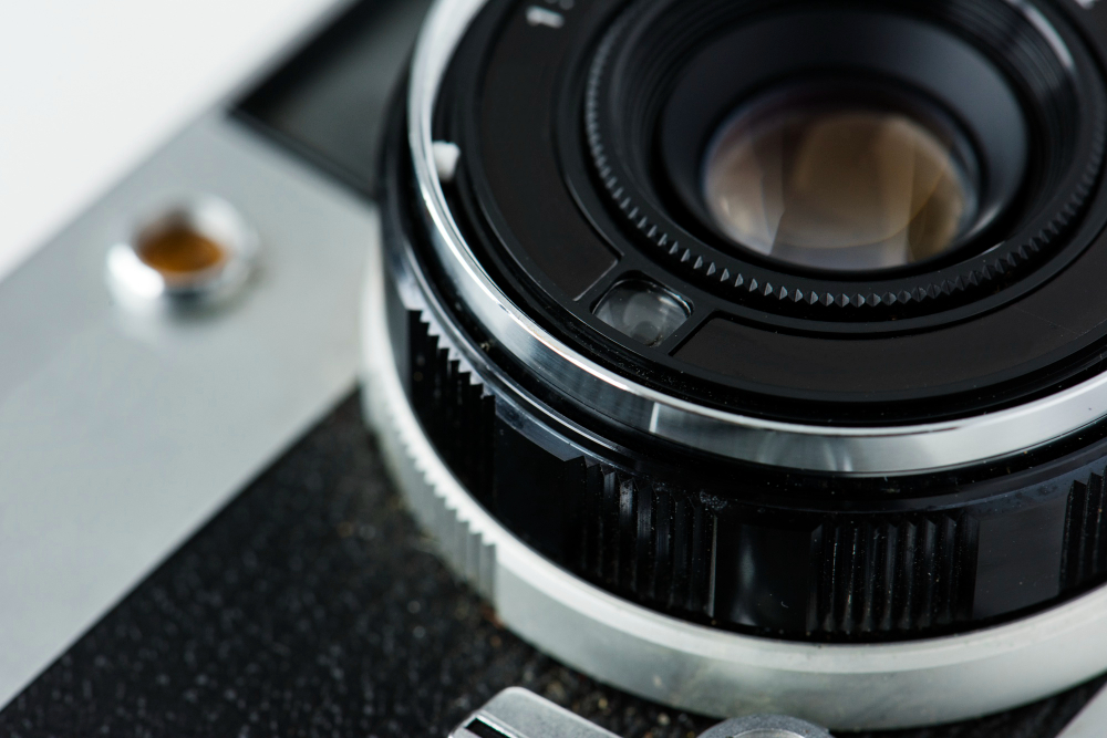 Camera Lens