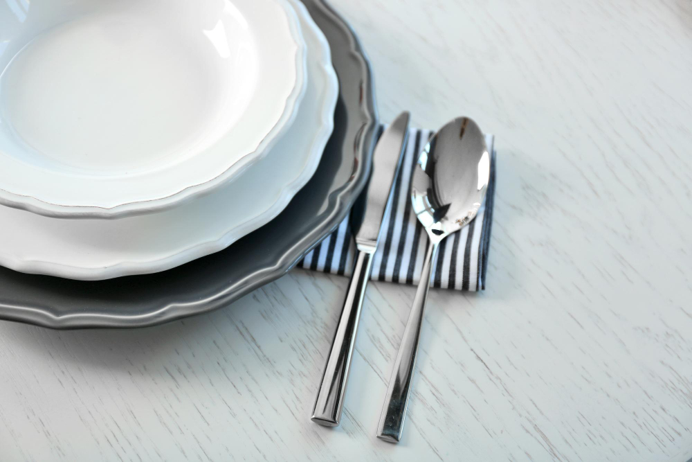 cutlery