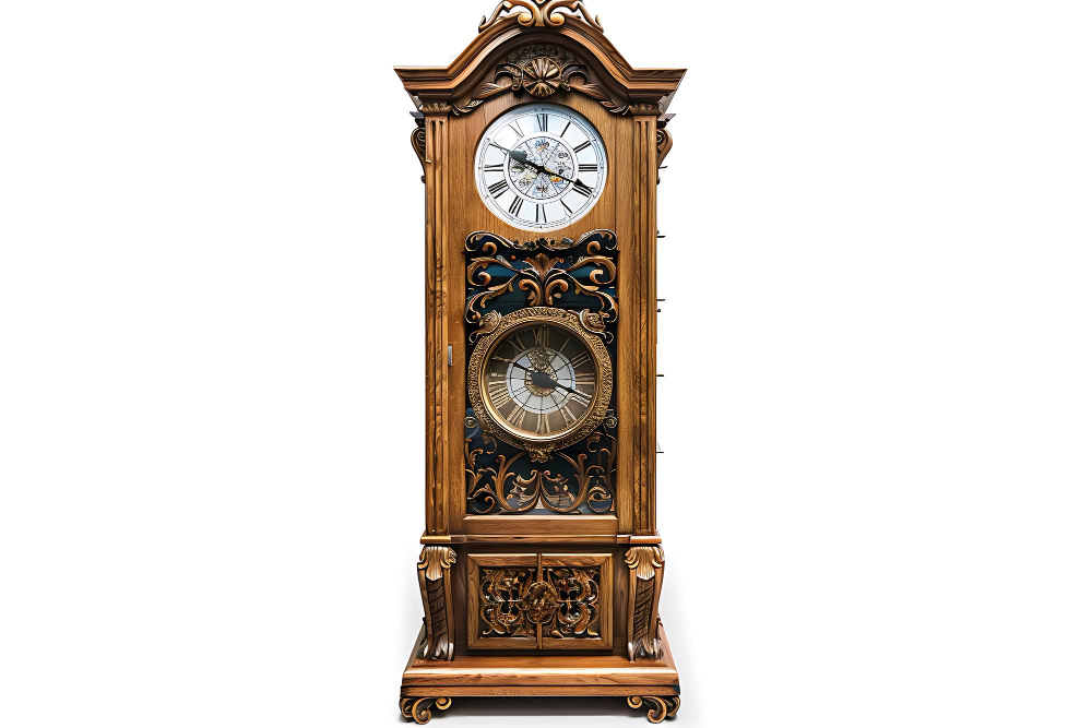 clock