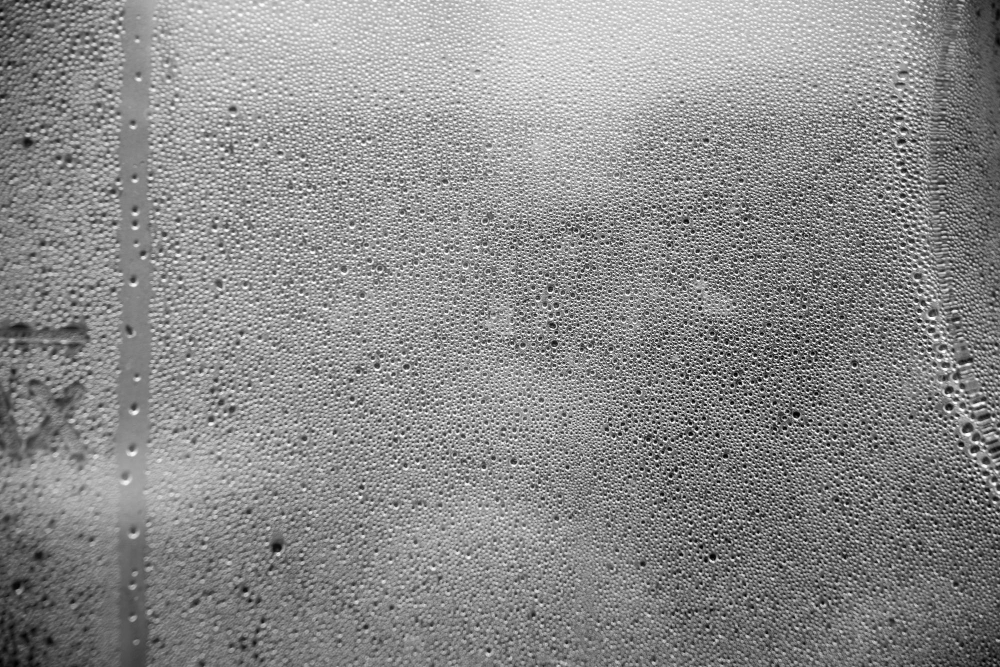 Condensation