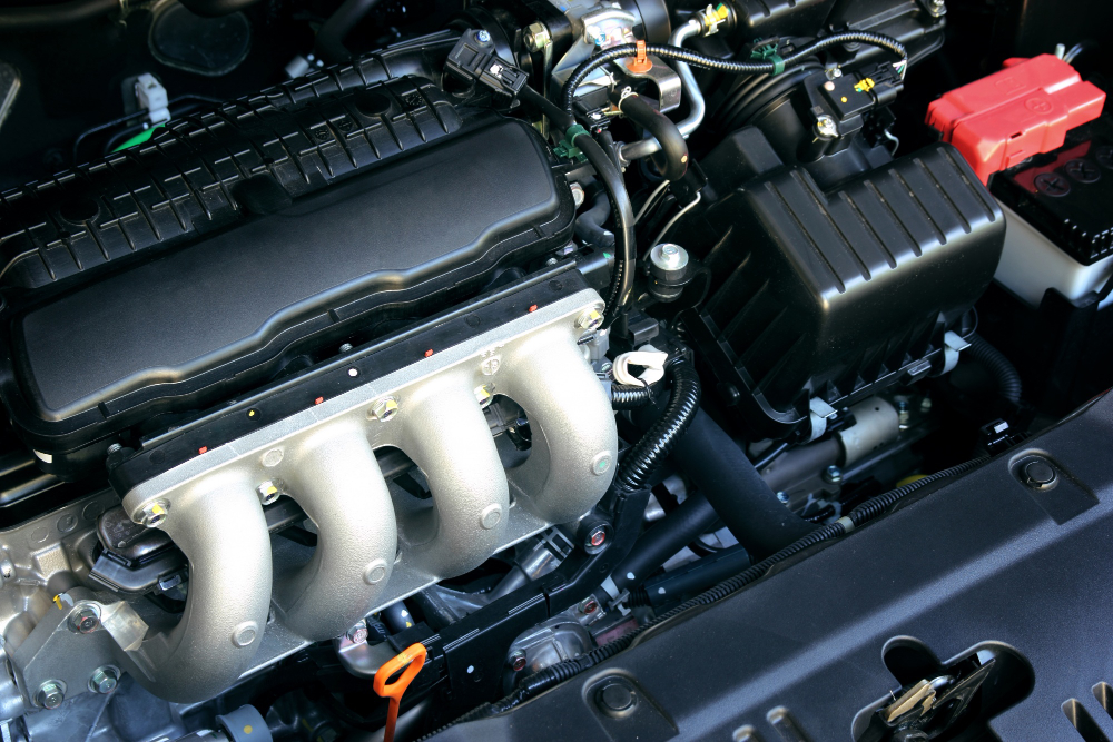 Engine