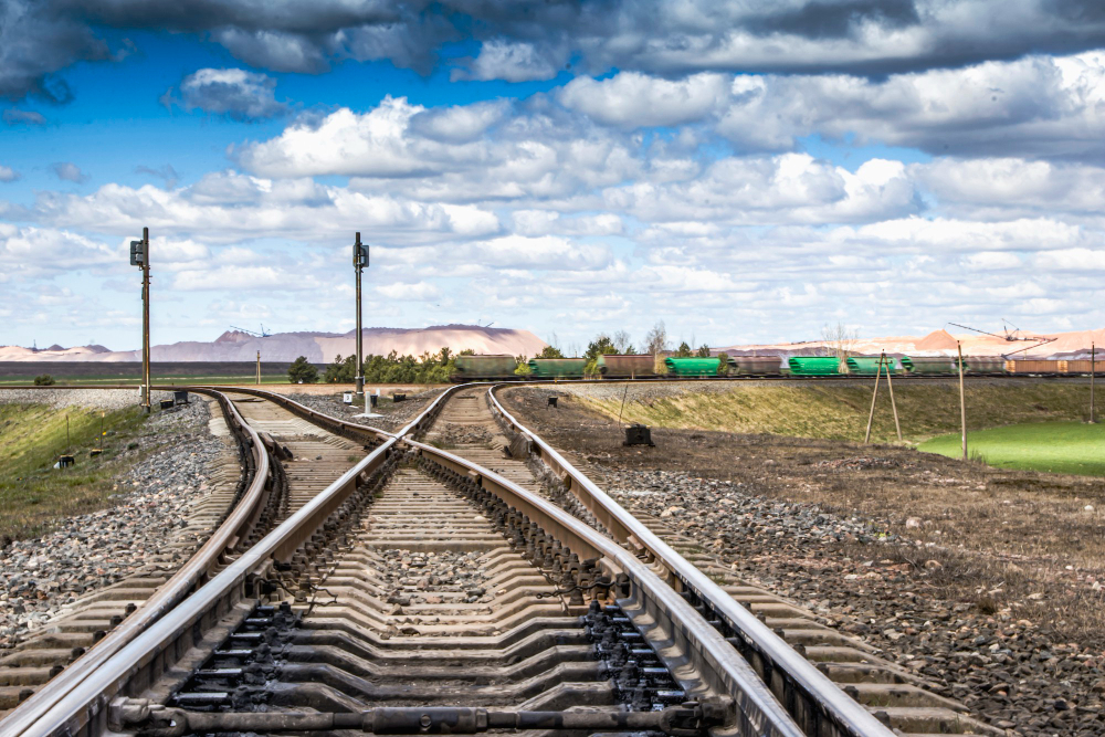 Railway