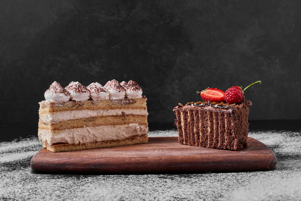 pastry