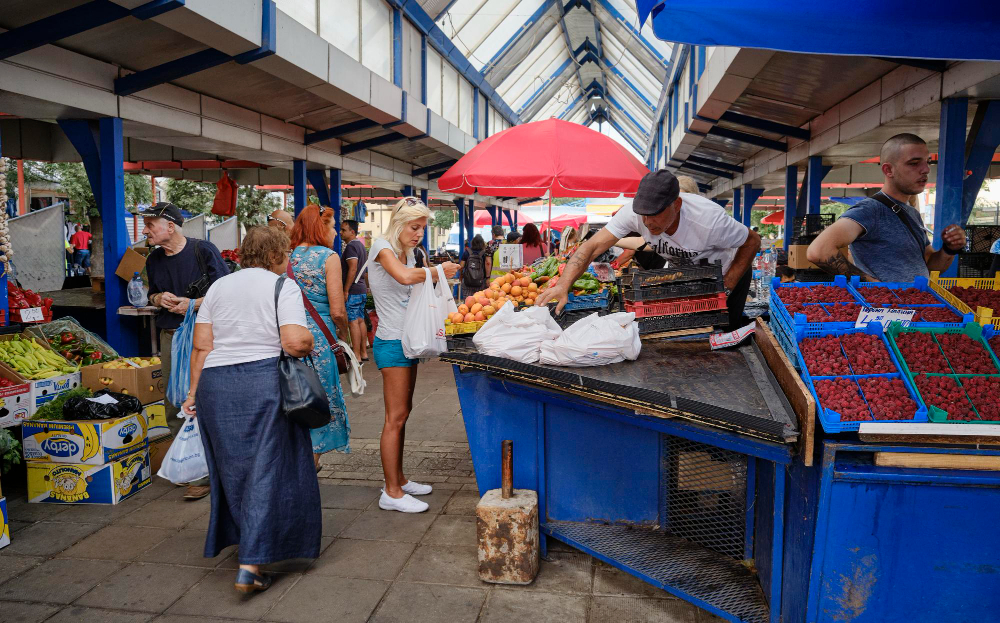 market