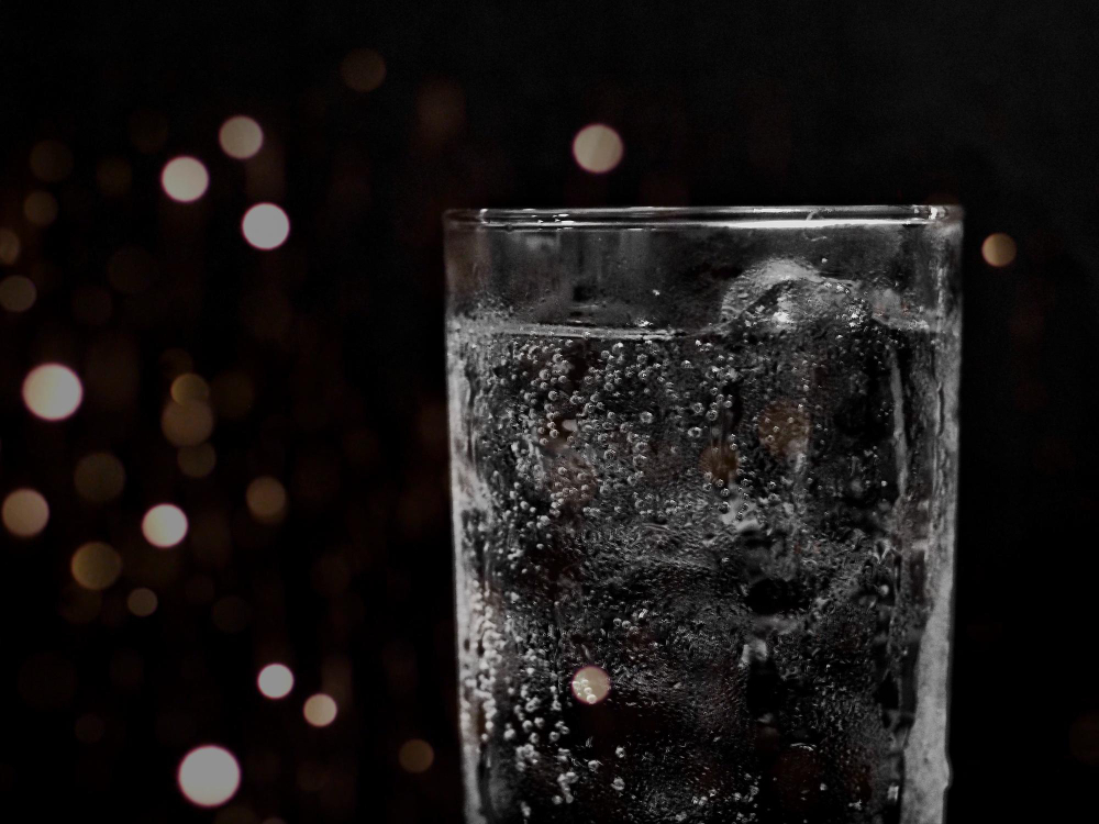 Fizzy Drink