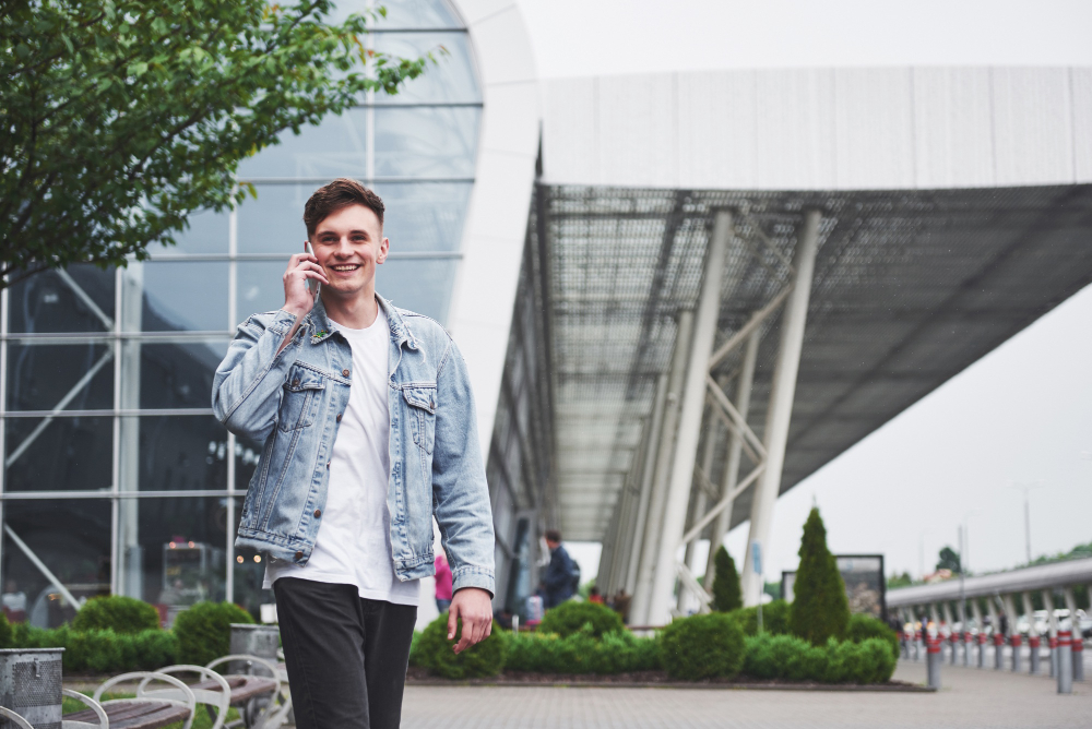 Tourist
