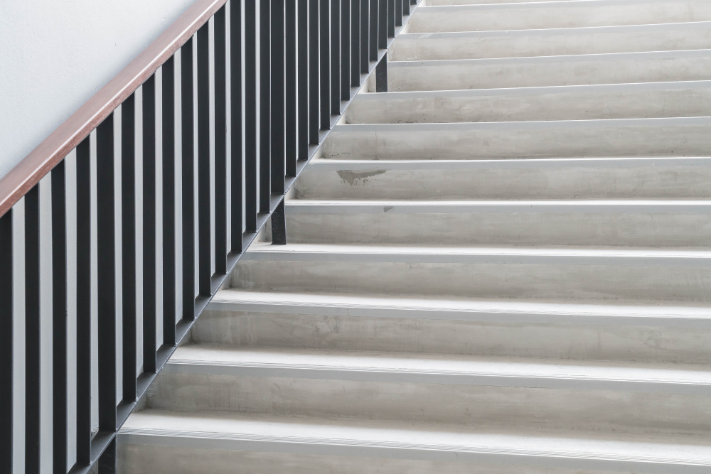 Stair